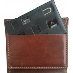 SIM Card Holder Case slim & compact, Credit Card Style